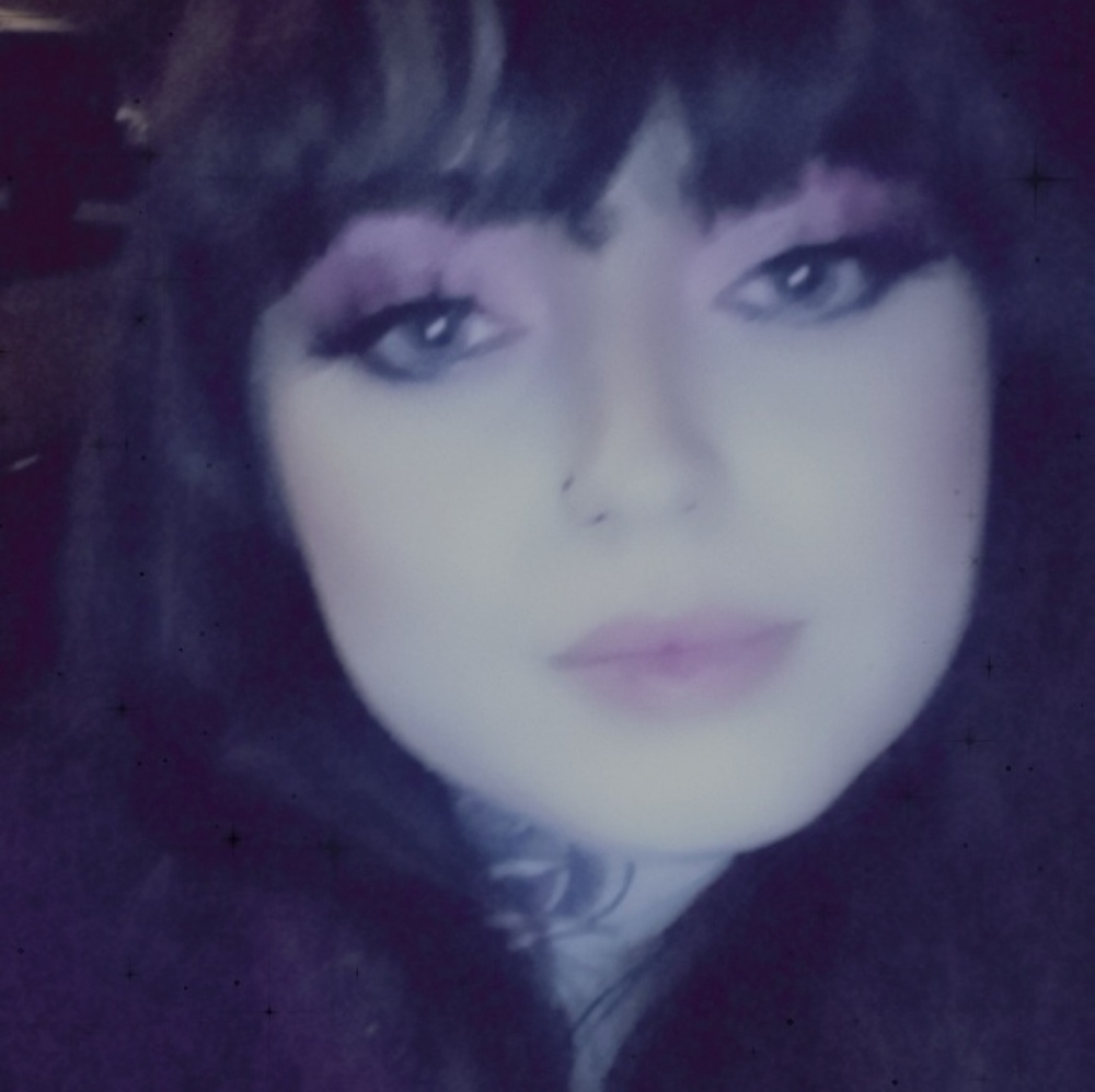 Meet your Posher, Josie